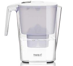 BWT Premium Slim 3.6L Designer Water Filter Pitcher, Austria