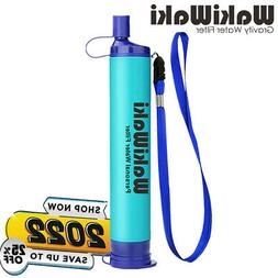 Filtration Emergency Outdoor Gear