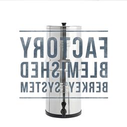 S - Factory Blemished - New