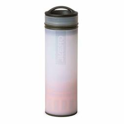Filter Clean Tap Plastic Bottle Water For Travel Trips