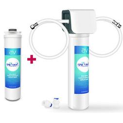 High Capacity Drinking System +6 Months Filters
