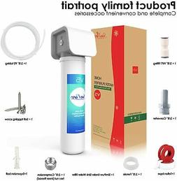Under Counter Drinking Water Filtration System Home