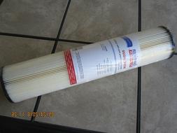 W20Clhd20 American Plumber Whole House 20-Inch Heavy Duty Fi