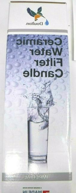 W9223006 Doulton Imperial 10-Inch Ultracarb Filter Cartridge