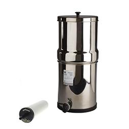 Doulton W9361123 Stainless Steel Gravity System with ATC Sup
