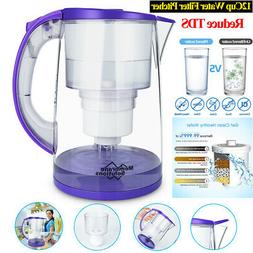 Reduce Tds Bpa-free Replacement