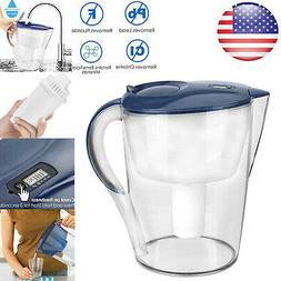 Filtration System Water Replacement Filters