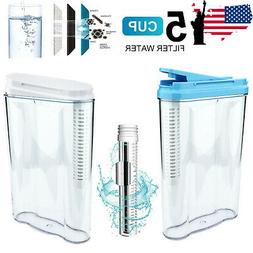 Filtration System Bpa Free Cartridge