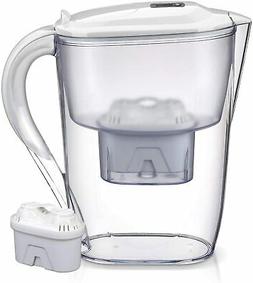 With Electronic Filter Indicator+filter Clear