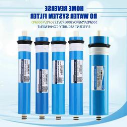Reverse Osmosis Ro Membrane Treatment 50/75/100/300/400gpd