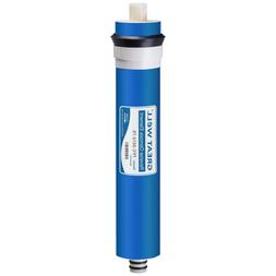 iSpring 1.8 x 12 75GPD Water Filter Replacement Cartridge Re