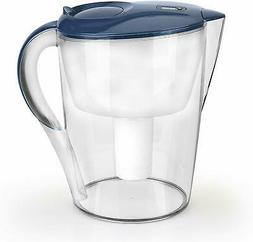 Filtration Remove Fluoride Lead Chloramine Bpa-free 3.5l