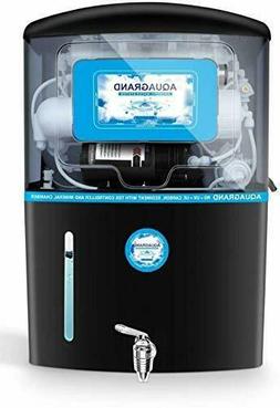 Grand Plus Aquagrand Plus 14 Stage Ro+uv+uf Tds Manager 12