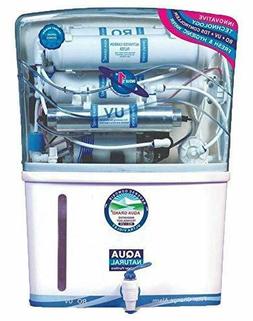 Aqua Grand+with Rainjal Smps 24v 2.5a 12 Litre Storage