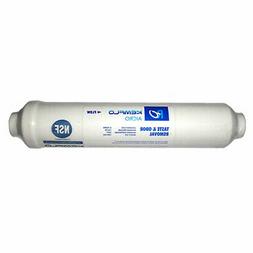 Replacement Filter Cartridges 10 In. T33 Inline Sediment Fil