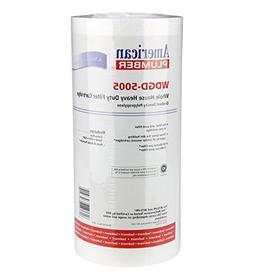 American Plumber WDGD-5005 American Plumber Dual-Gradient Po