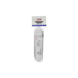 American Plumber WICSA Inline Filter with 1/4 inch Quick-Con