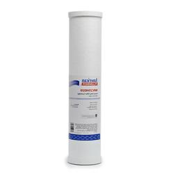 Wrc25Hd20 American Plumber Whole House 20-Inch Heavy Duty Fi