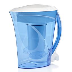  ZeroWater ZD-013 Water Filter Pitcher 