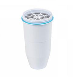 Removes Harmful Bacteria & Solids