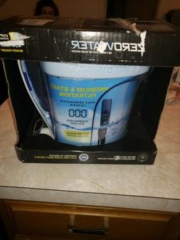 Filters 99.6% Solids New