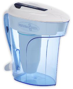 😍 Filters 99.6% Solids