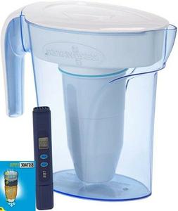 Removes Flouride Etc 1,4 L